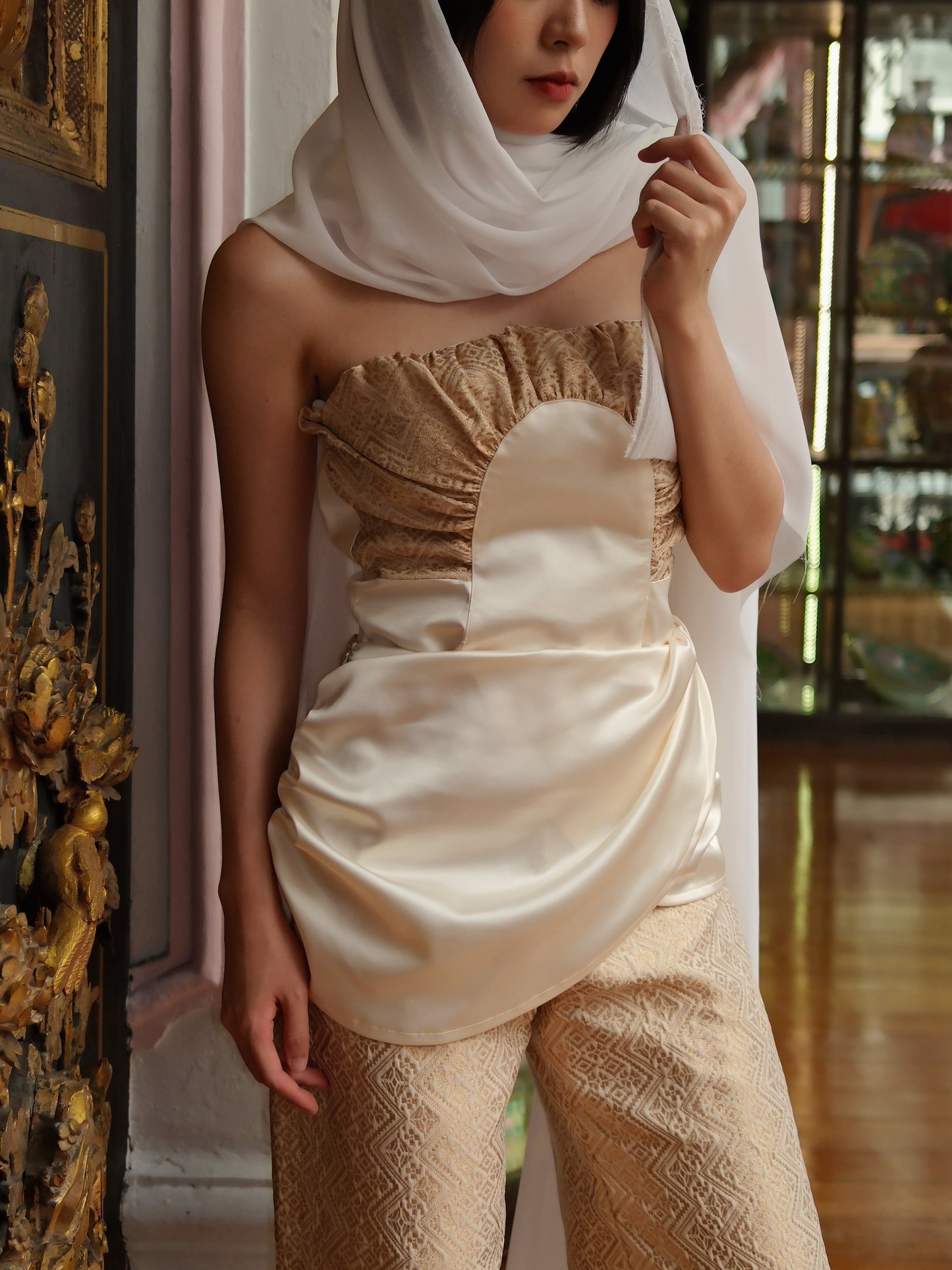 Pearl Reverie Set
