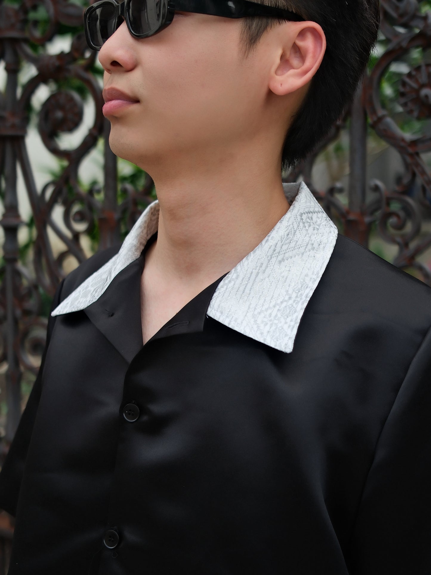 Moden Men Shirt