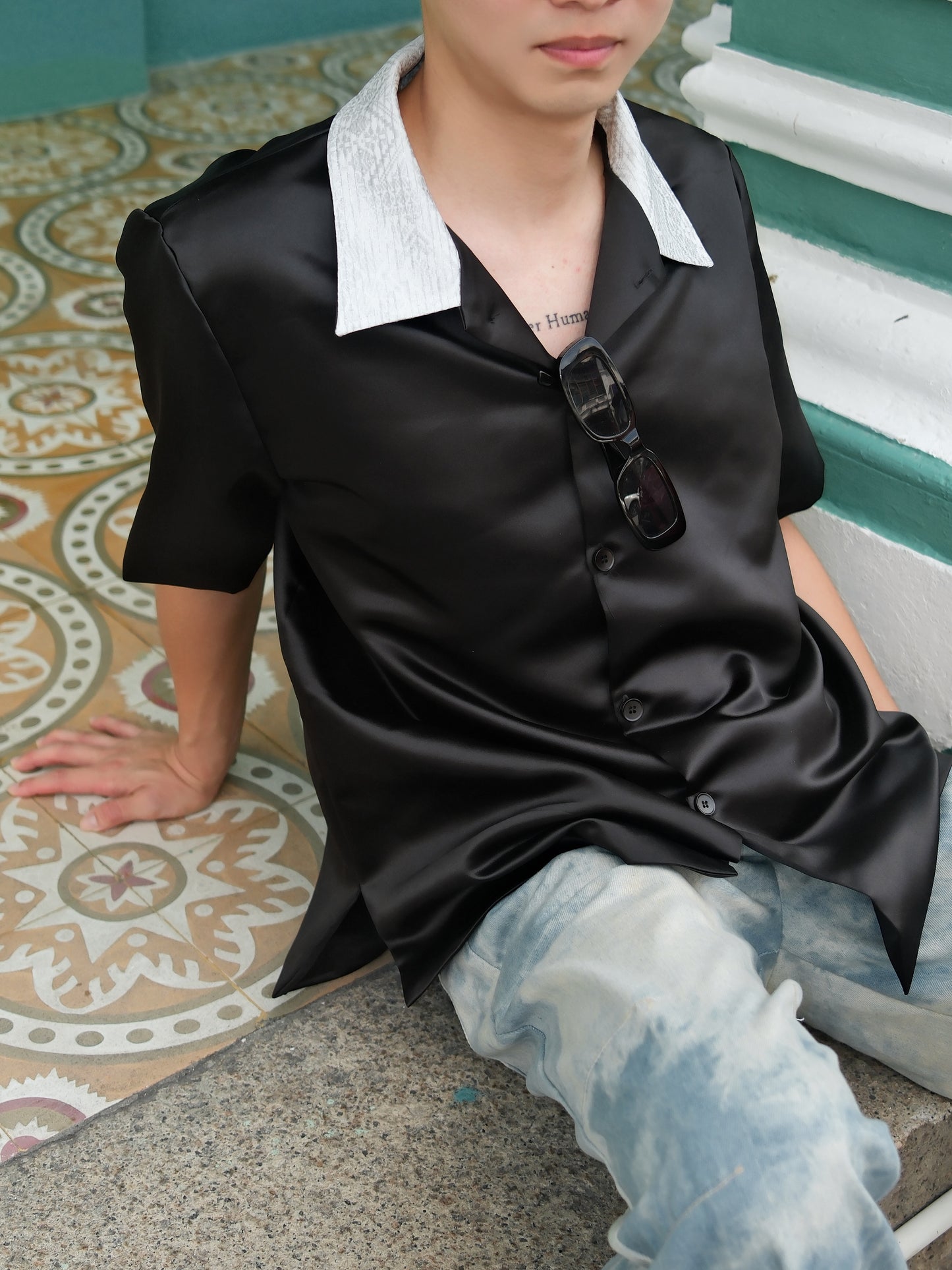 Moden Men Shirt
