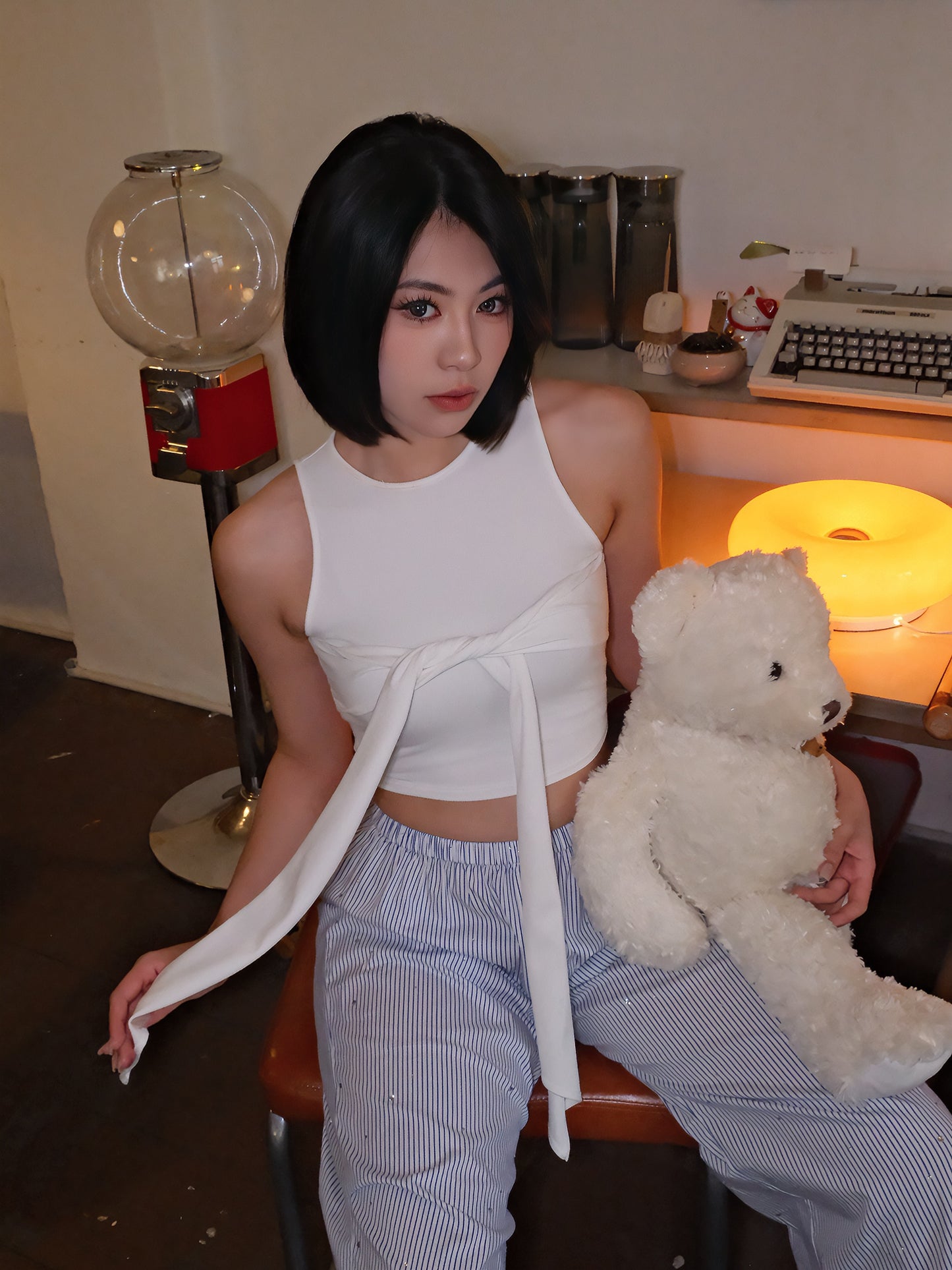 Relax Set Pants