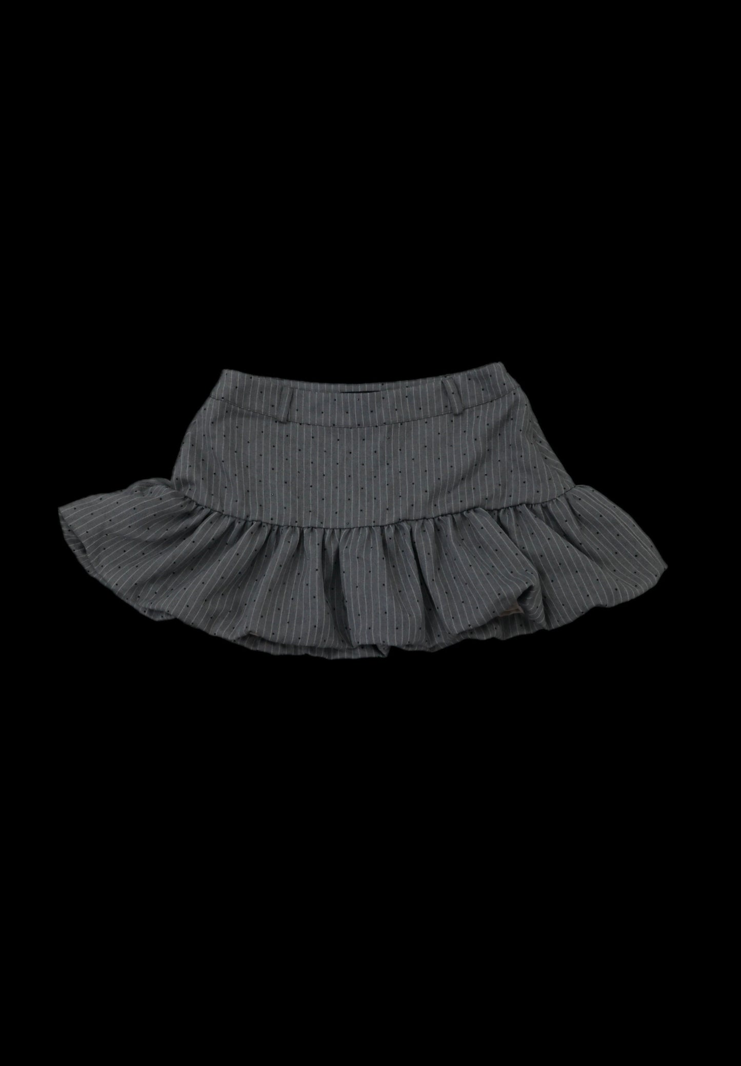 Puffy Skirt