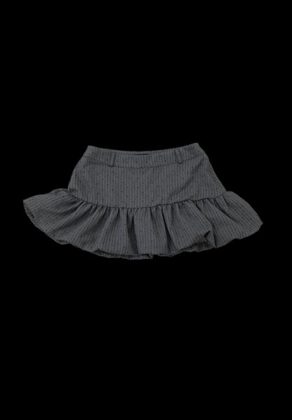 Puffy Skirt