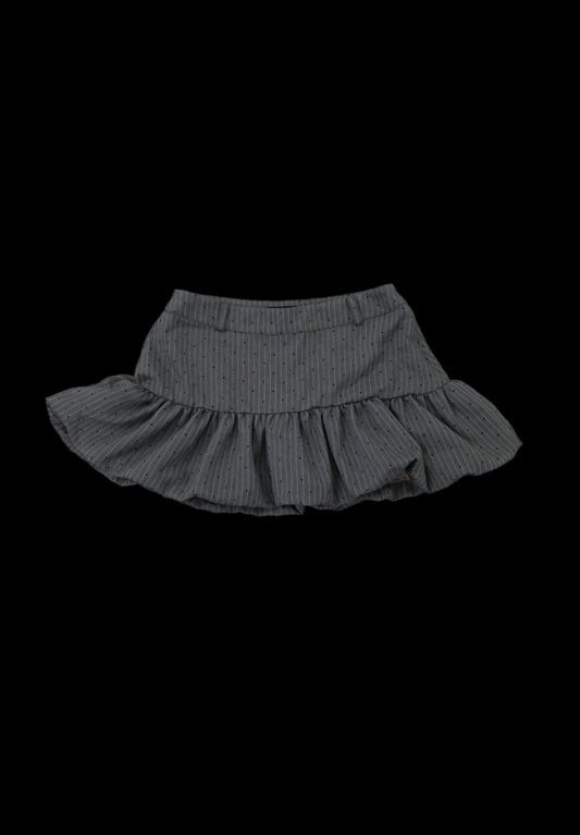 Puffy Skirt