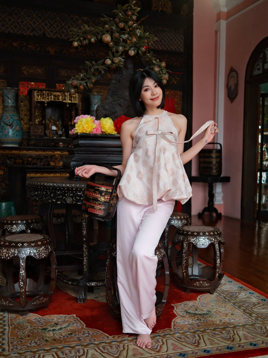 Regal Peony Set