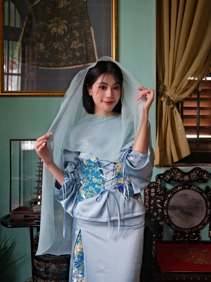 Serenity Luxe Set