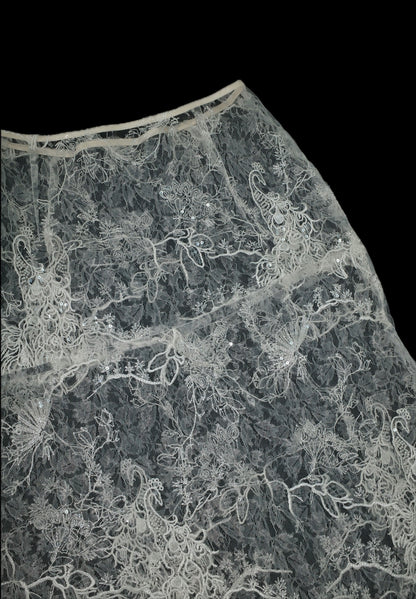 Amelia Skirt