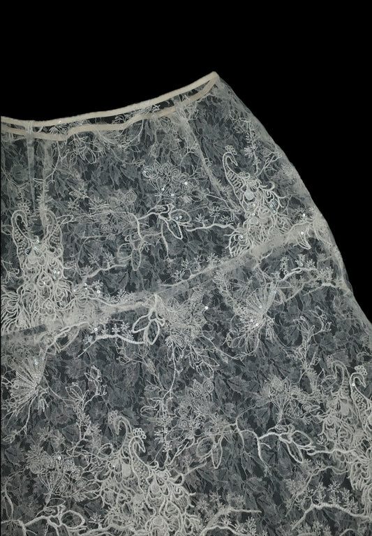Amelia Skirt