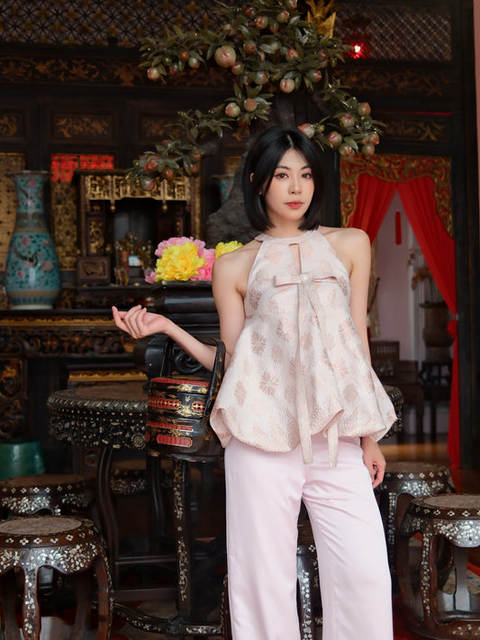 Regal Peony Set
