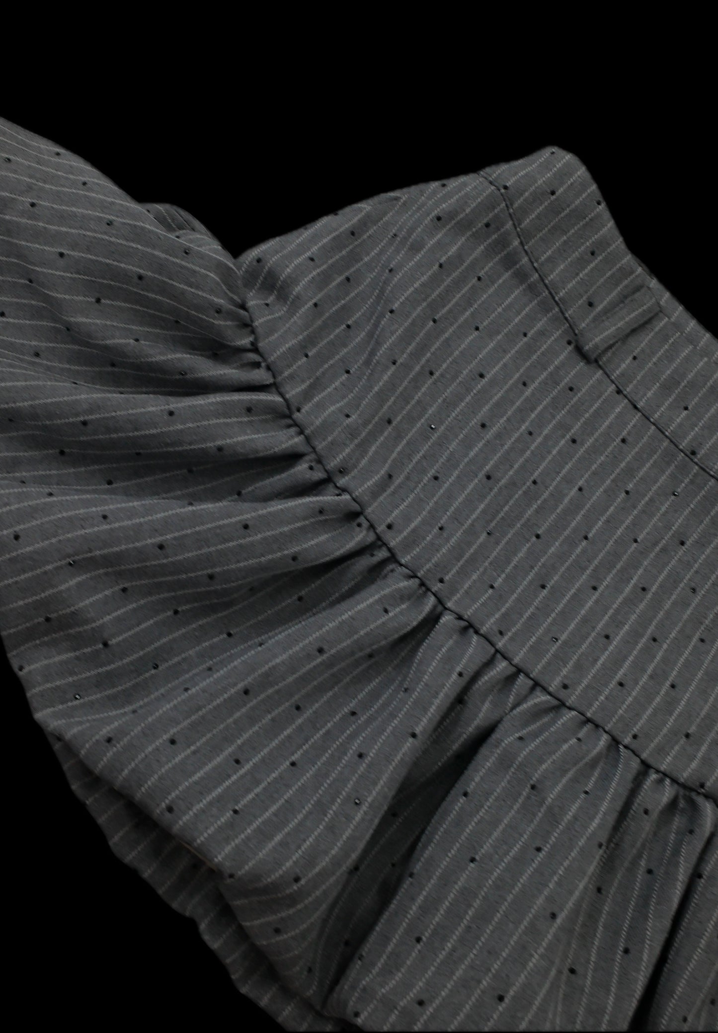 Puffy Skirt
