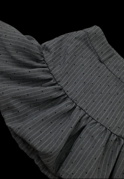 Puffy Skirt