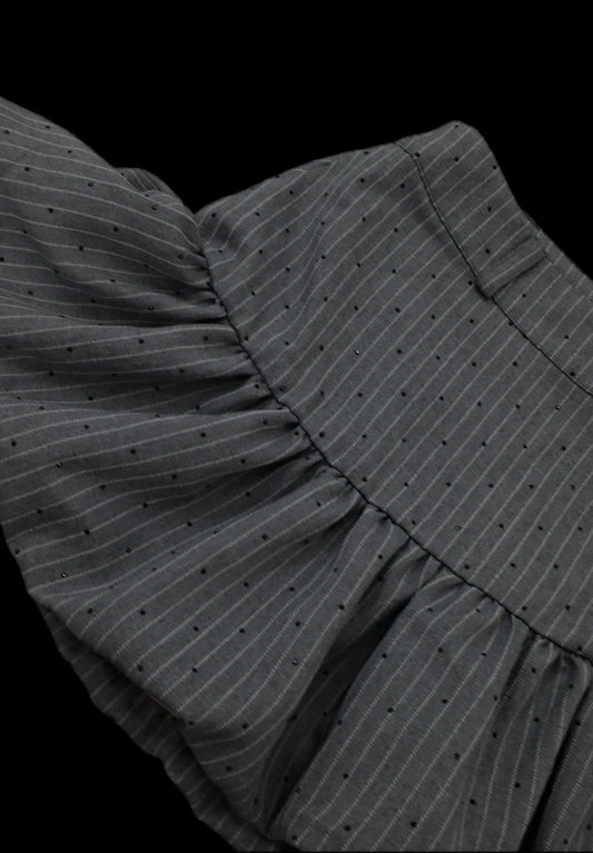 Puffy Skirt