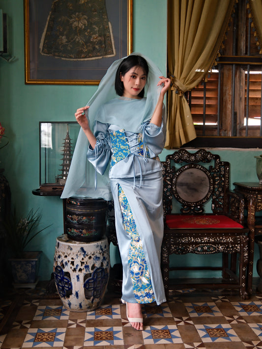 Serenity Luxe Set
