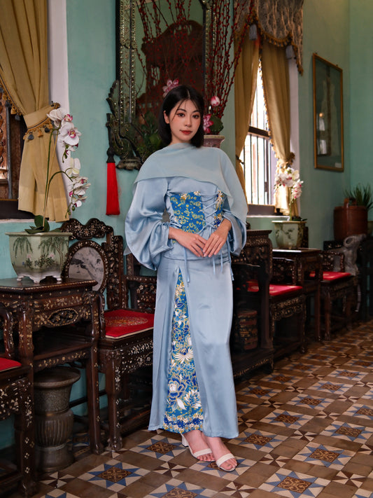 Serenity Luxe Set