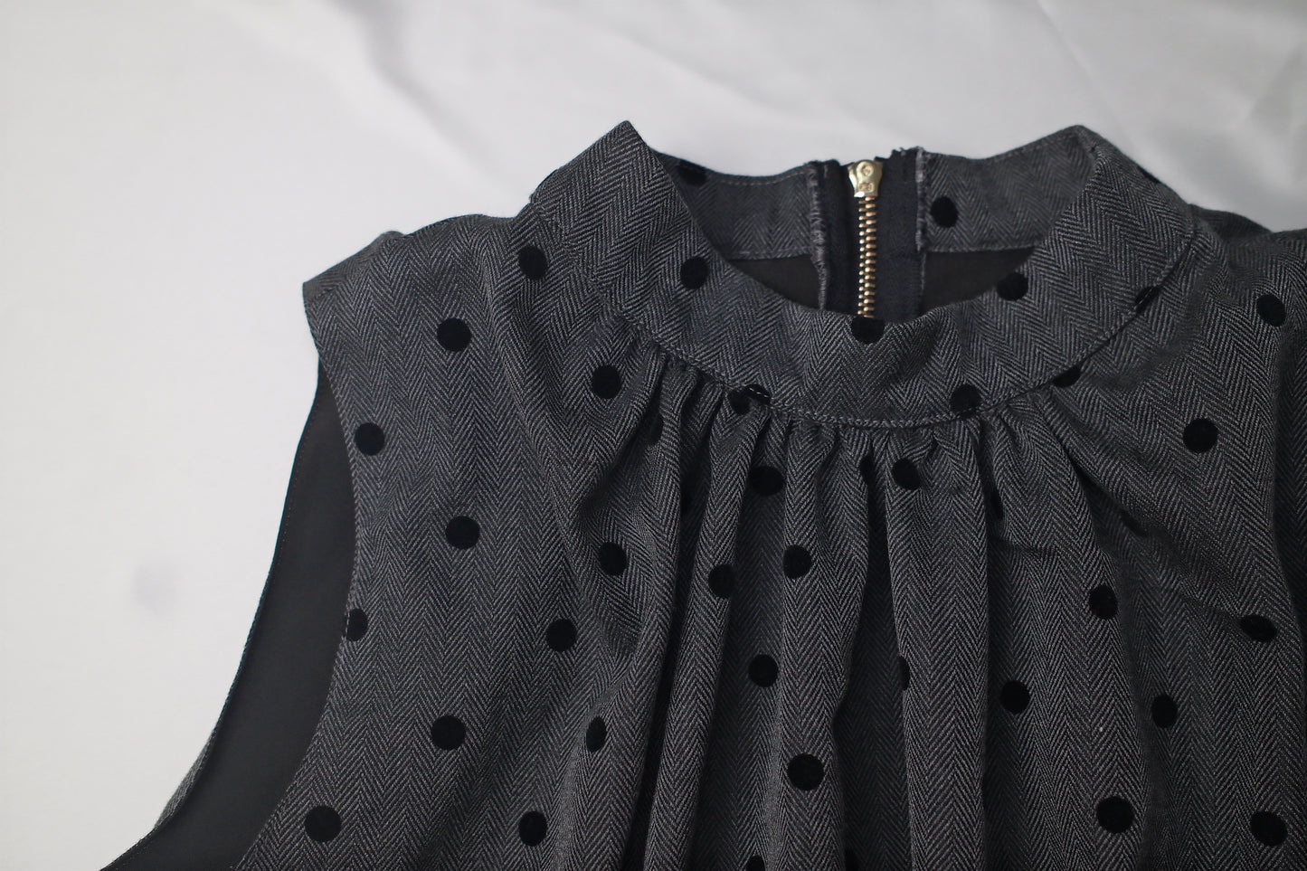 Polka Top