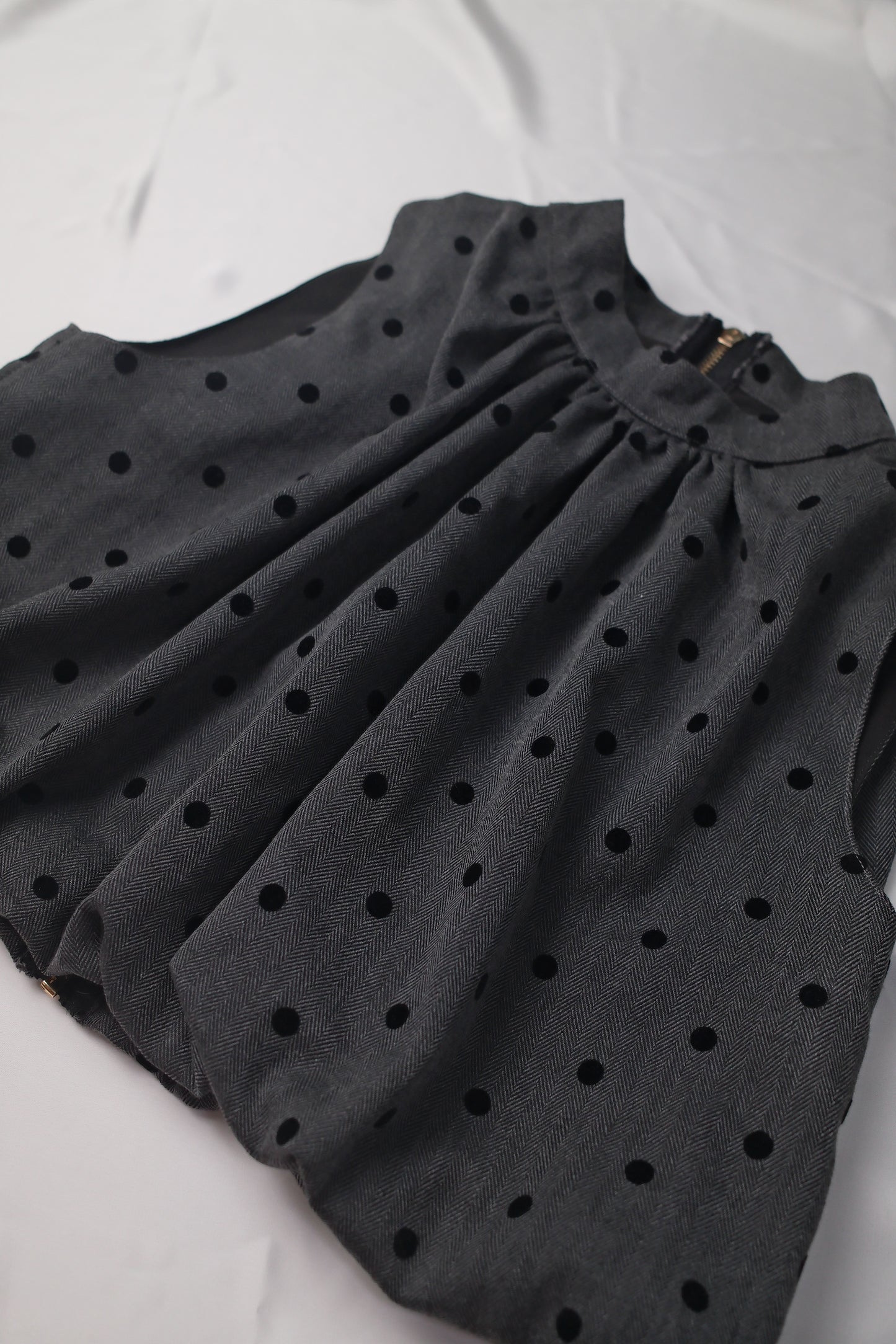 Polka Top
