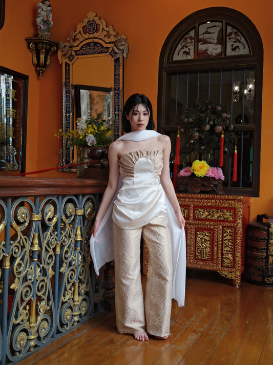 Pearl Reverie Set