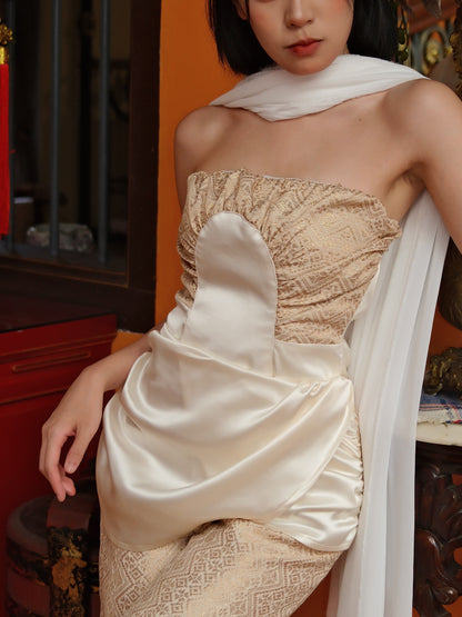 Pearl Reverie Set