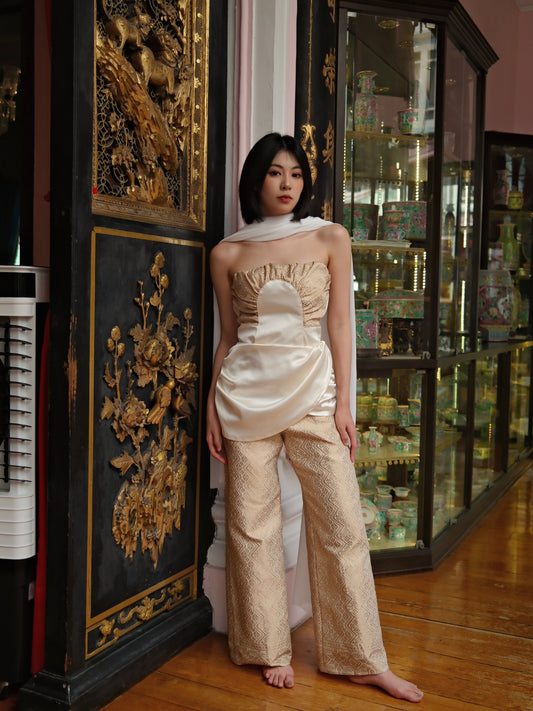 Pearl Reverie Set