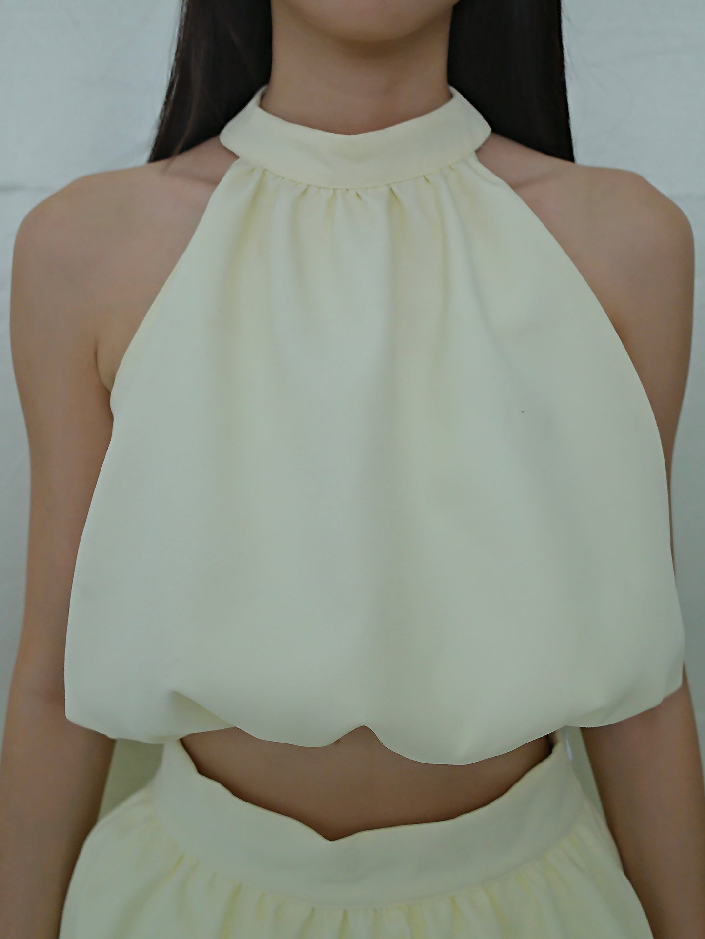 Fluffy Buttery Set