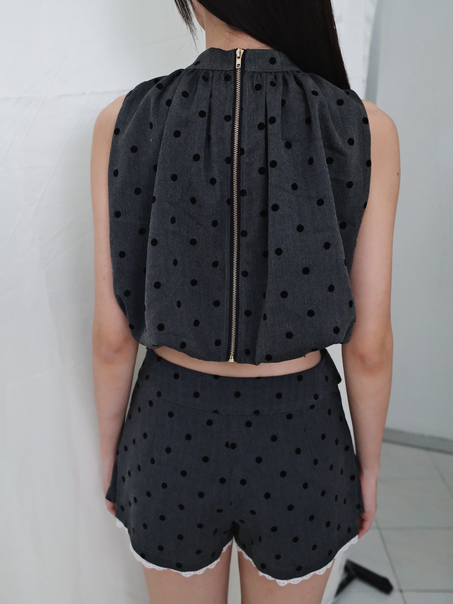 Polka Top