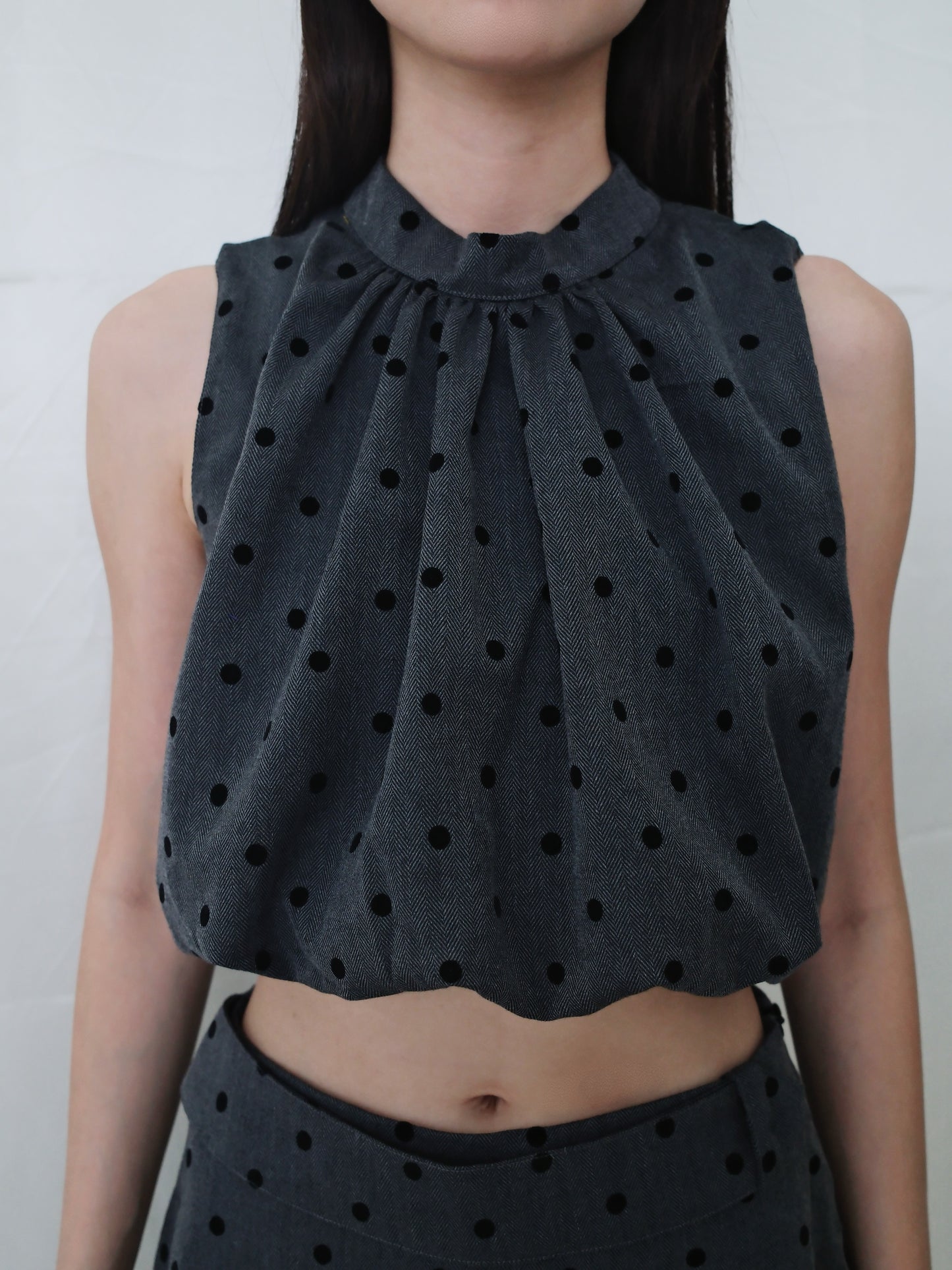 Polka Top