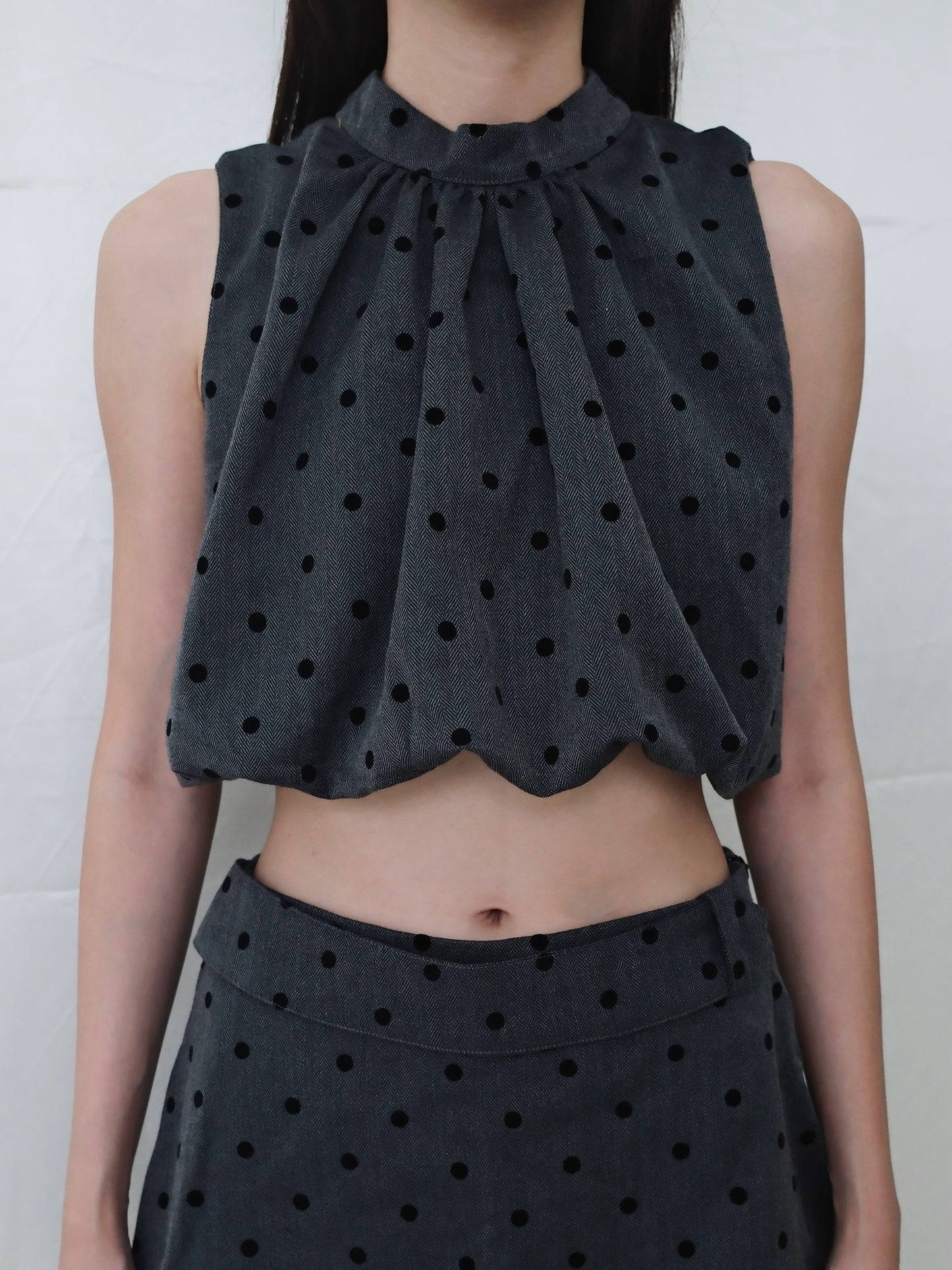 Polka Top