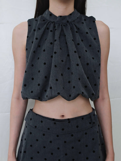 Polka Top