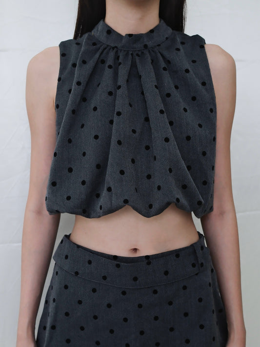 Polka Top