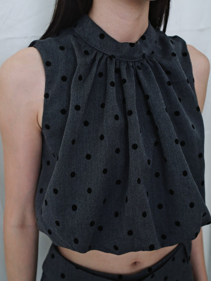 Polka Top