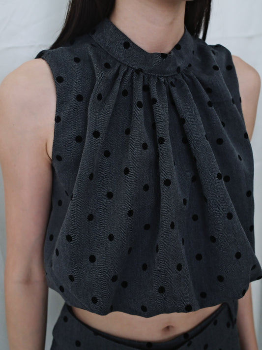 Polka Top