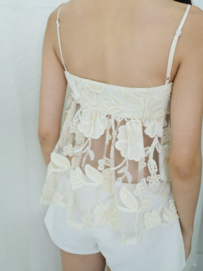 Velèa Top