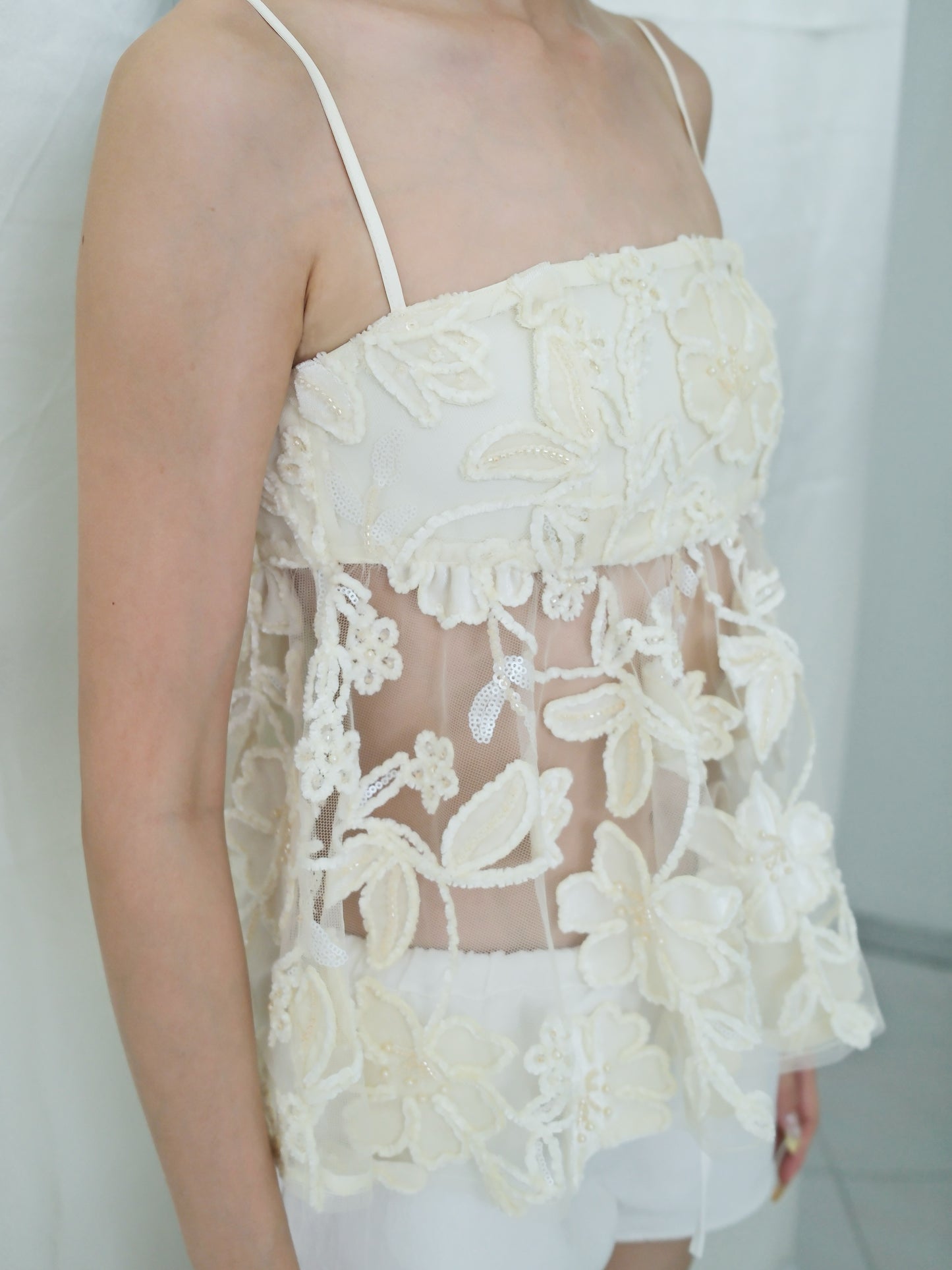 Velèa Top