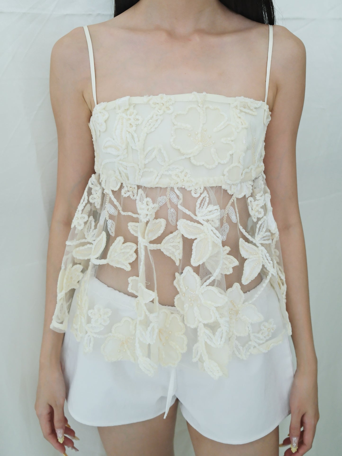 Velèa Top