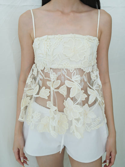 Velèa Top