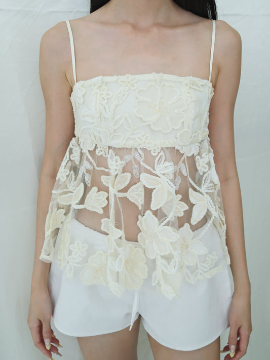 Velèa Top