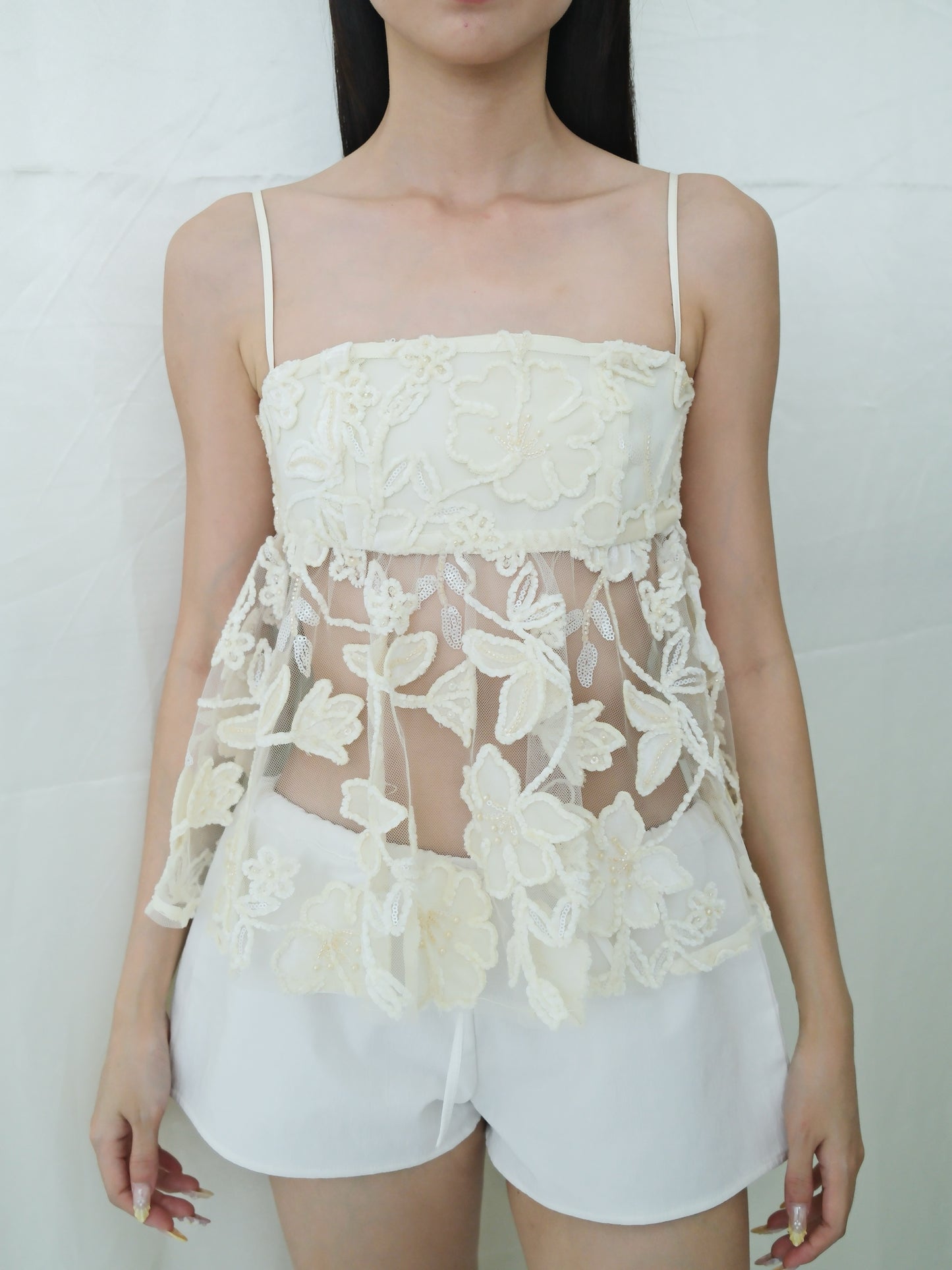 Velèa Top