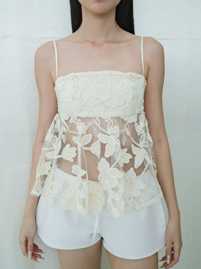Velèa Top