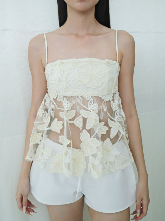 Velèa Top