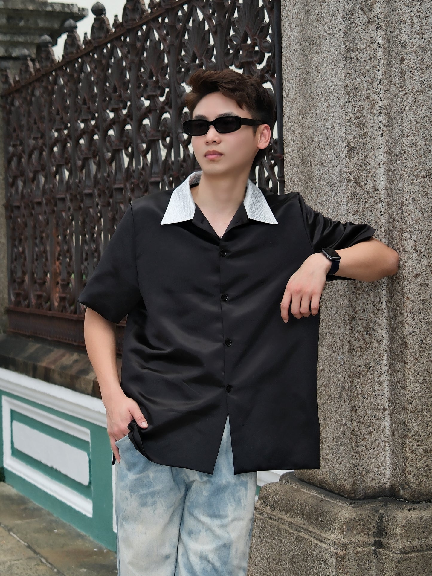 Moden Men Shirt
