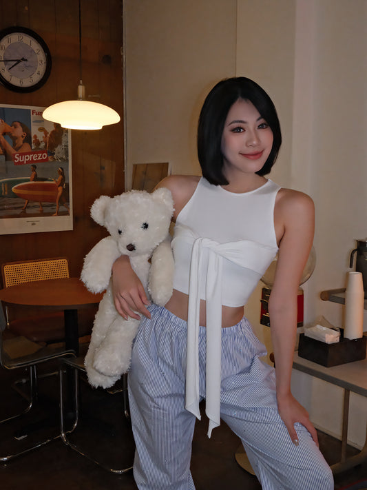 Relax Set Top