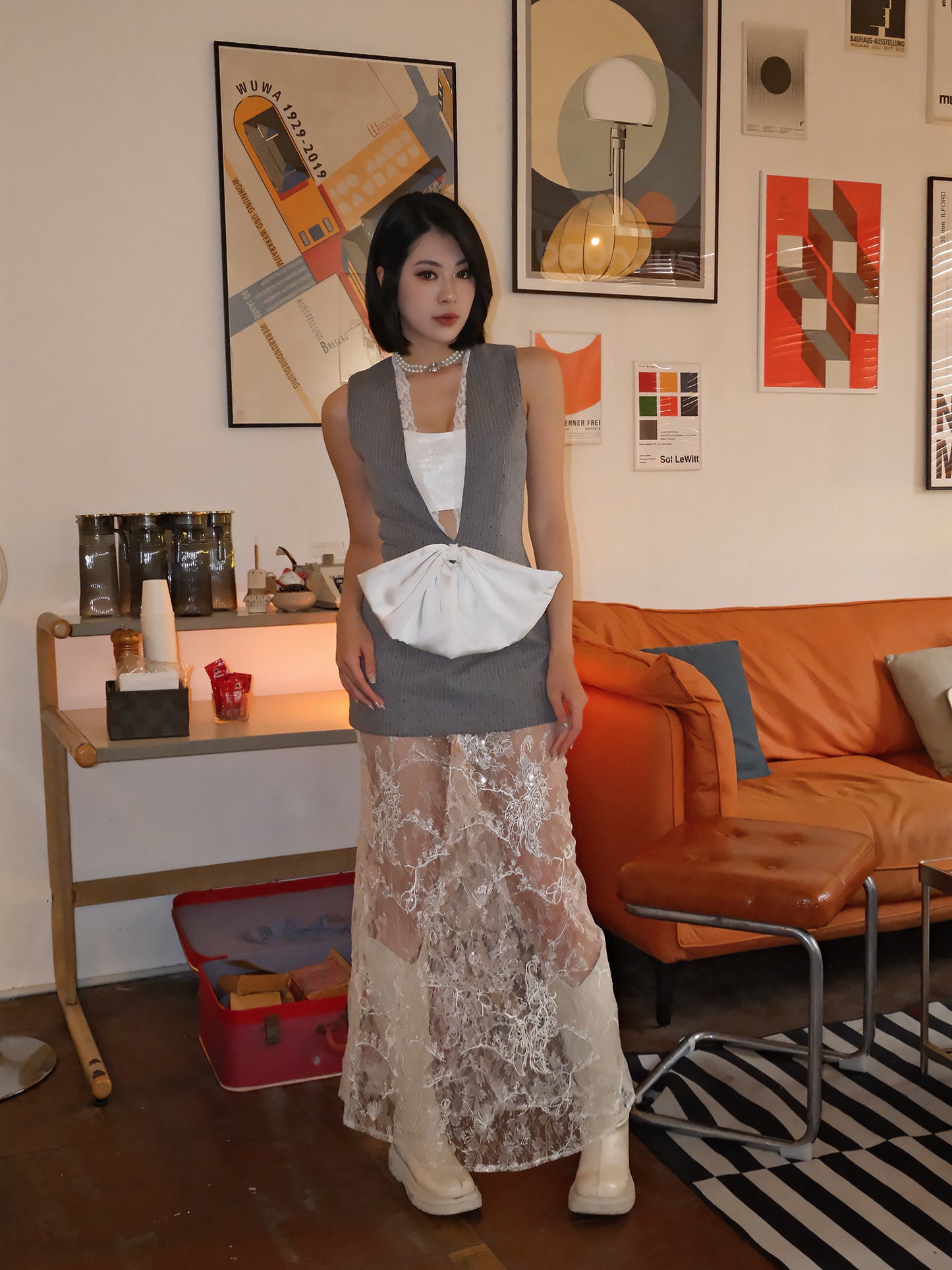 Valentina dress
