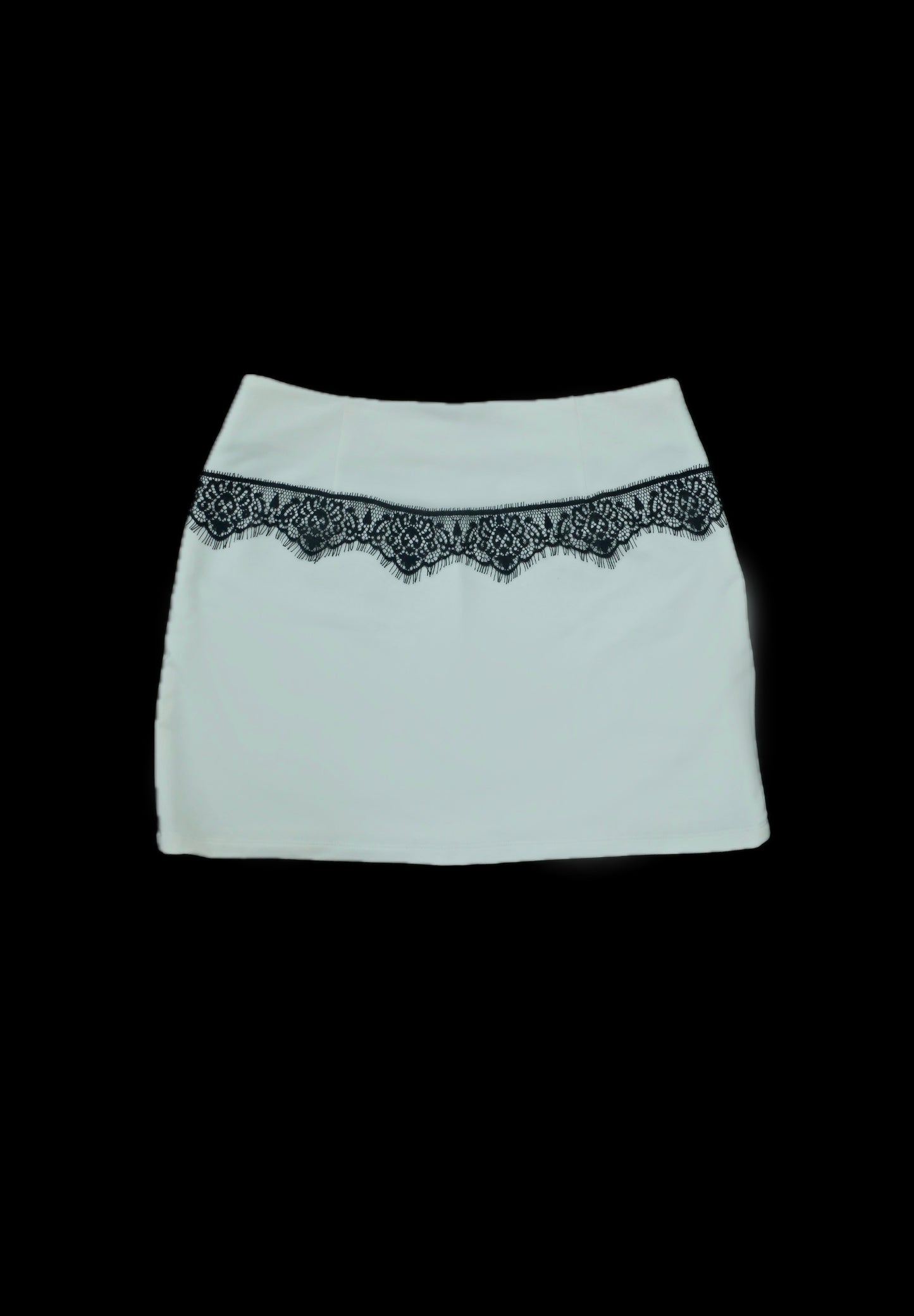 Lacey Macey Skirt