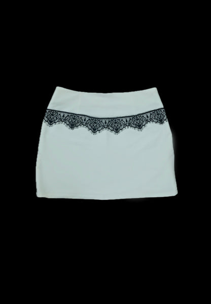 Lacey Macey Skirt