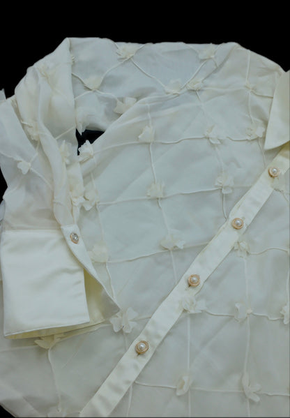 Bloomin Top